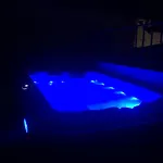 Evagelia's Deluxe Villa-jacuzzi In Center *