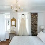 Evagelia's Deluxe Villa-jacuzzi In Center *