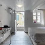 Villa Evagelia'S Deluxe Villa-Jacuzzi In Skopelos Center Skopelos Town