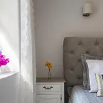Вилла Evagelia's Deluxe Villa-jacuzzi In Center Скопелос