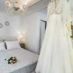 Evagelia's Deluxe Villa-jacuzzi In Center Вилла