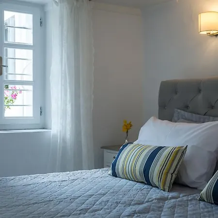 Evagelia's Deluxe Skopelos