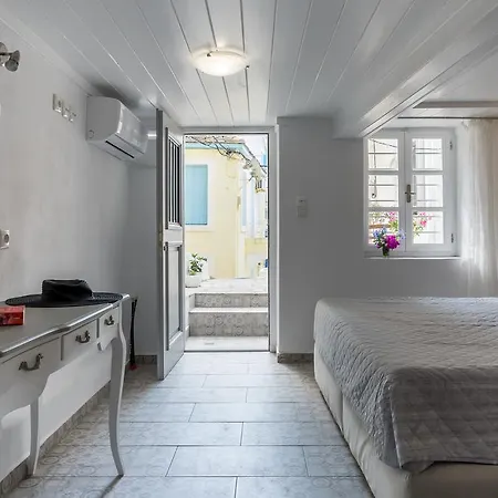 Villa Evagelia's Deluxe Skopelos