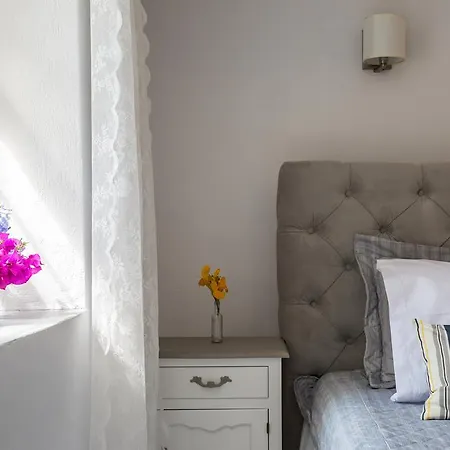 فيلة Evagelia's Deluxe Villa-jacuzzi In Center سكوبيلوس تاون