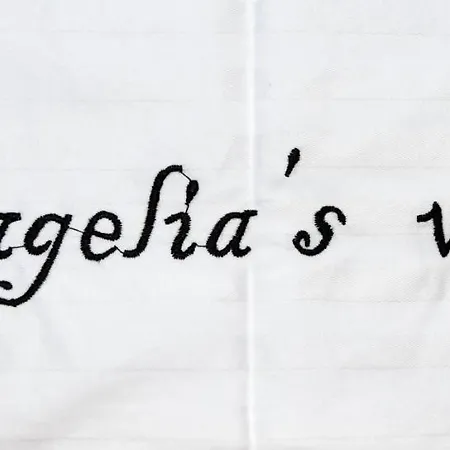 Villa Evagelia's Deluxe