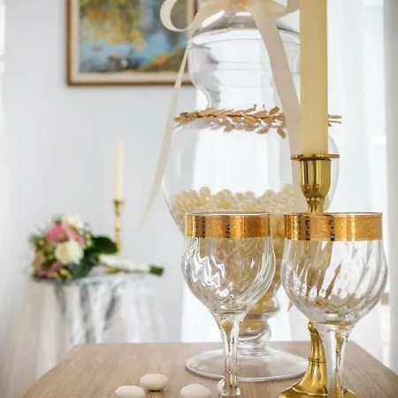 Villa Evagelia's Deluxe Skopelos