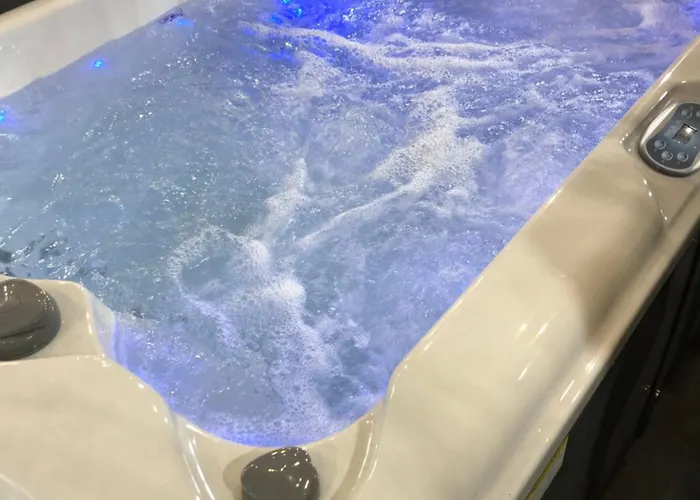 Вилла Evagelia's Deluxe Villa-roof Jacuzzi *